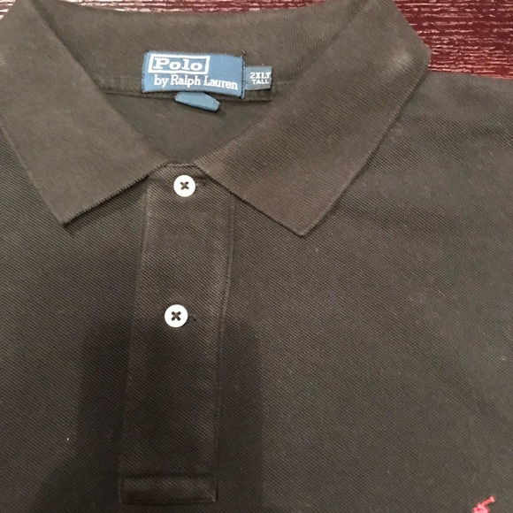 Polo By Ralph Lauren - Picture 2 of 3